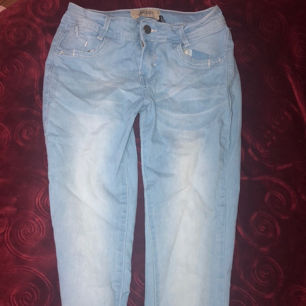 Pants